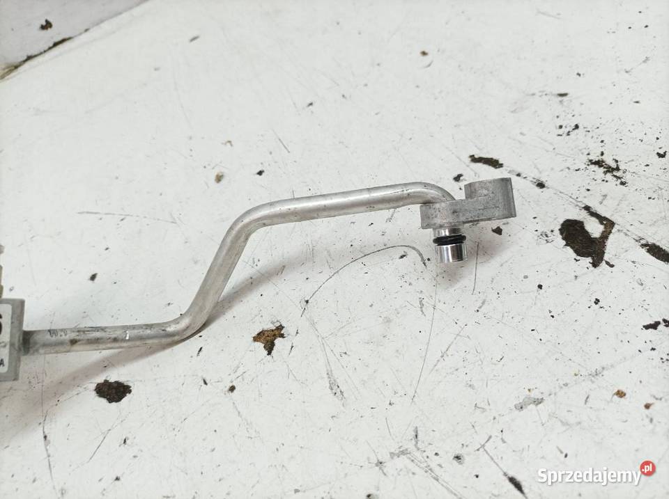 PRZEWÓD KLIMATYZACJI RURKA 10 B 88710K0140 Rok produkcji 2020 Motoryzacja świętokrzyskie