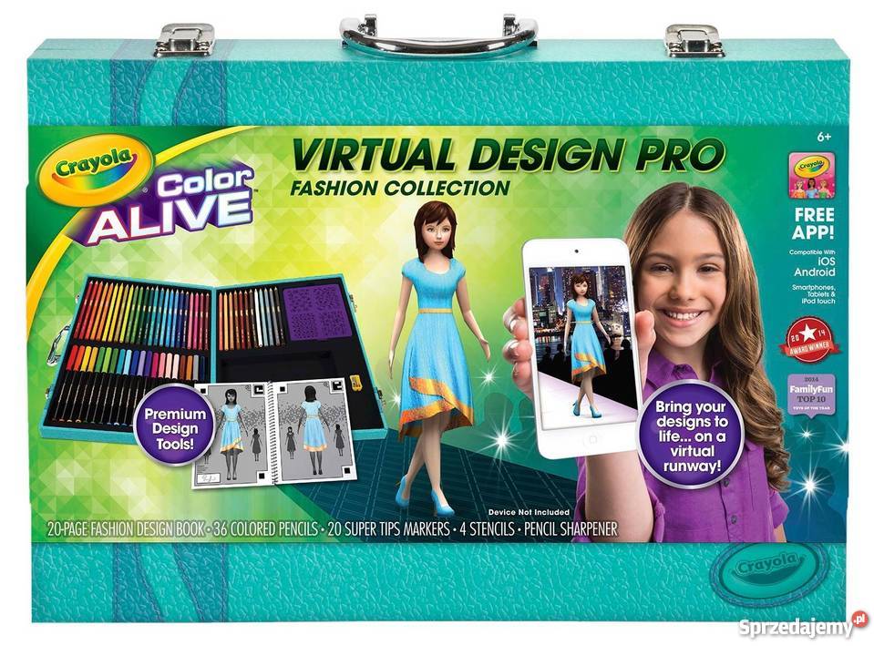 Virtual Design Pro Wirtualny Dom Mody CE
