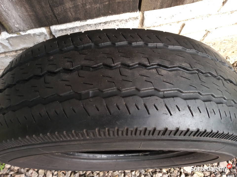 Avon Avanza AV9 21575R16C Waśniów