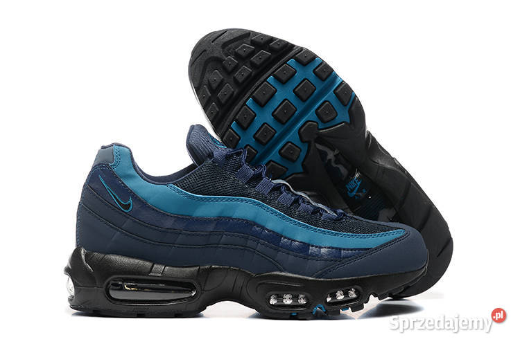 NIKE AIR 97 BUTY SPORTOWE ROZMIAR 4046 Katowice