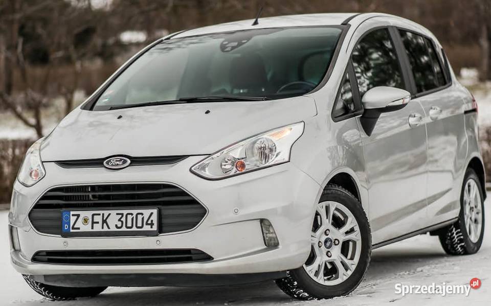 Sprzedam Ford B 10 benzyna łódzkie Koluszki