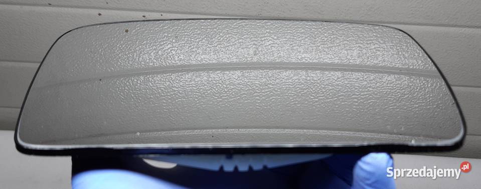 SZKLO LUSTERKA FORD SIERRA 8287 PRAWE NOWE ORG Karoseria Mielęcin sprzedam