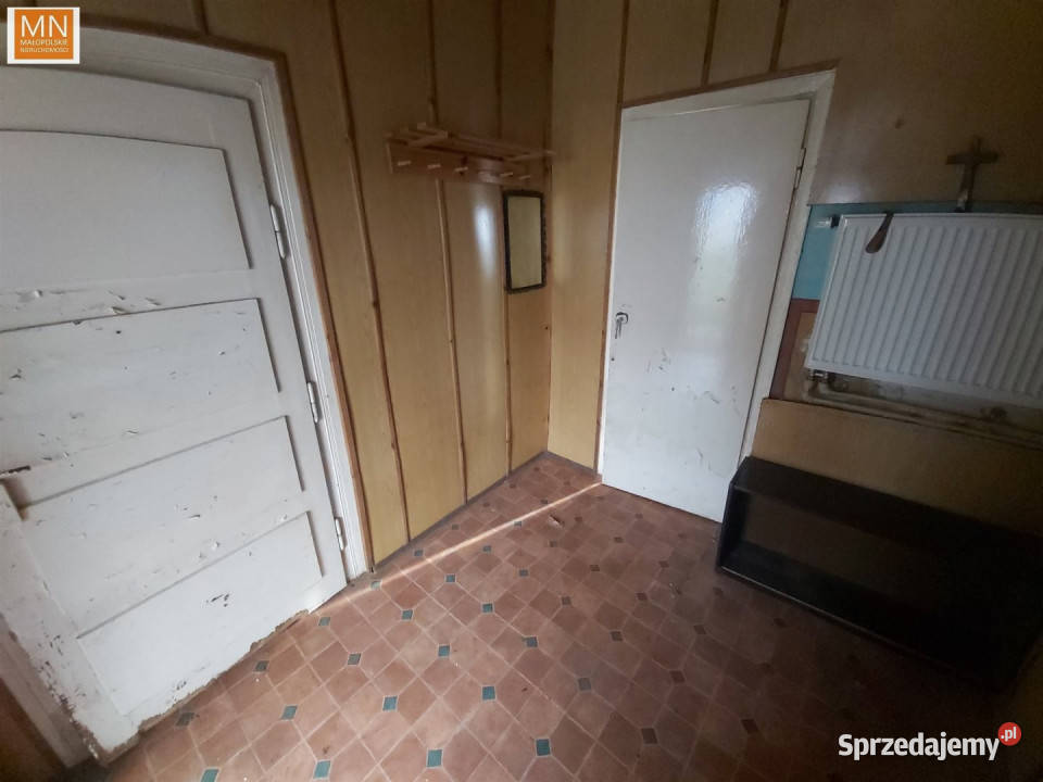 sprzedaży domu wolnostojącego 100 metrów świętokrzyskie