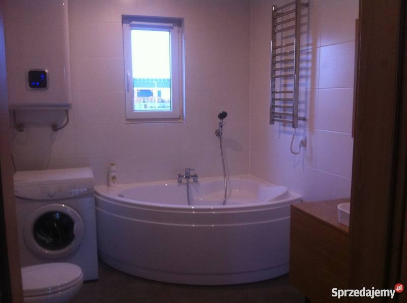 Osiedle Słoneczne Domy wielkopolskie sprzedam