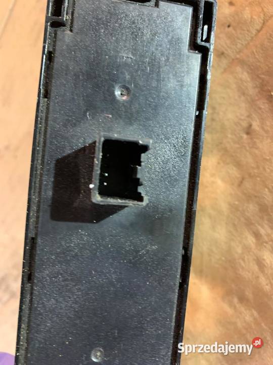 Panel sterowania otwierania szyb regulacji Szczecin