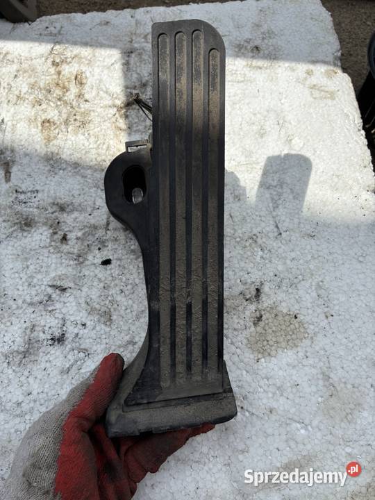 Potencjometr Gazu Pedał Volkswagen Passat B6 20D Wisznice