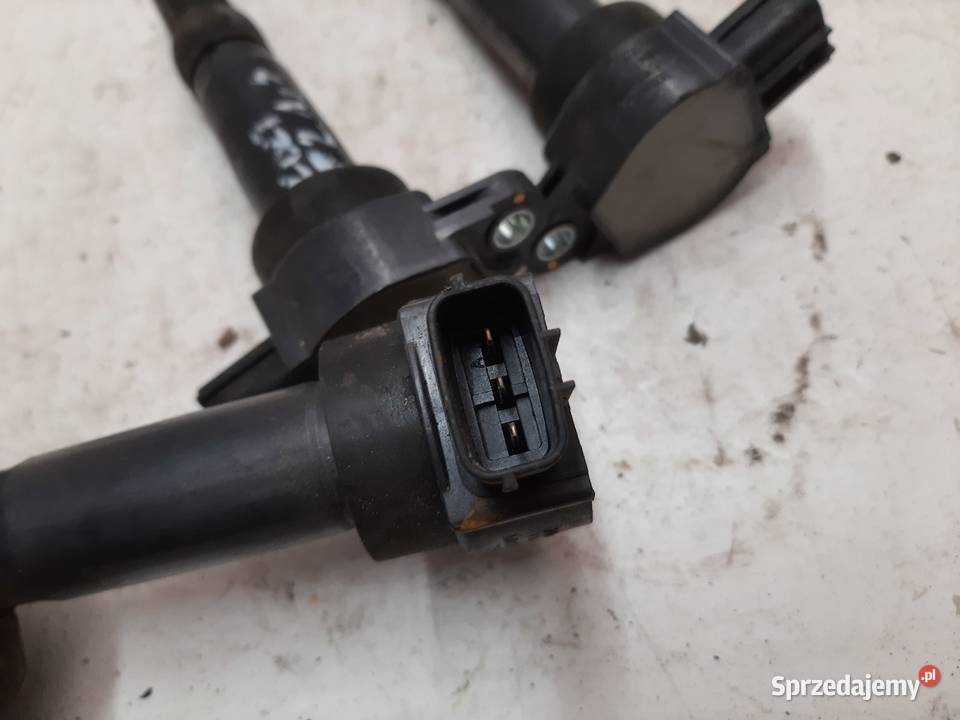 Mitsubishi Colt CZ 13 cewka zapłonowa cewkofajka Ksawerów