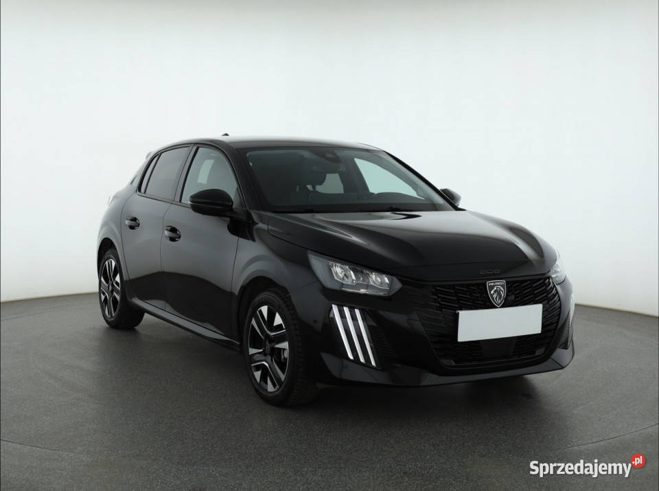 Peugeot 208 12 PureTech Piaseczno sprzedam