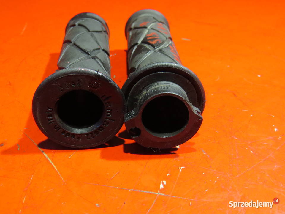 YAMAHA MAJESTY 125 150 01 manetka gazu rączka Wrocław