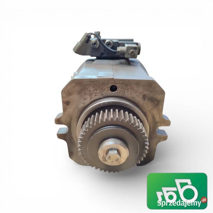 POMPA HYDRAULICZNA 14371391 LINDE HPR 95 VOLVO Wilkowo