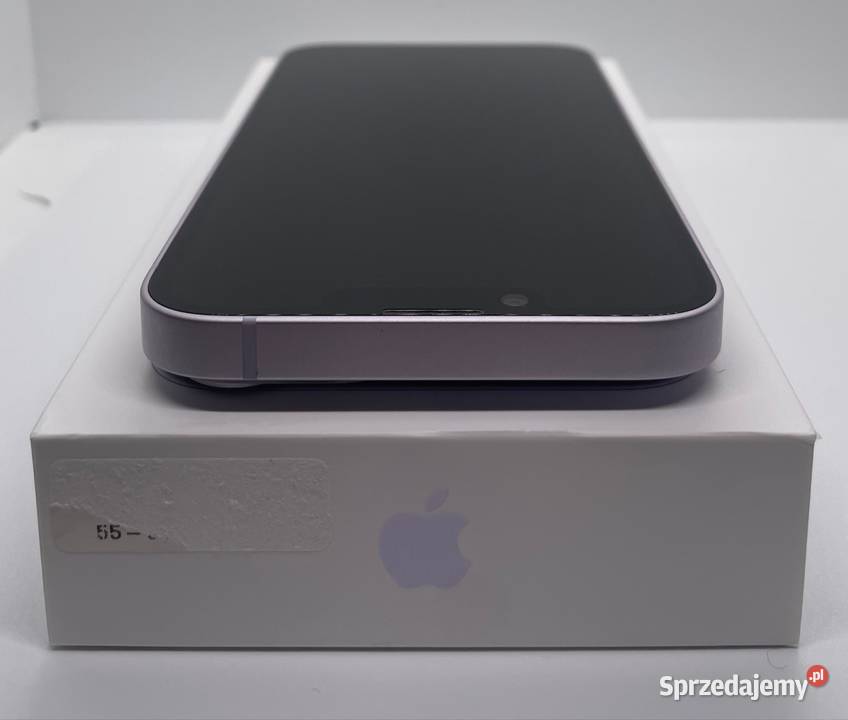 iPhone 14 128 GB Purple 86 Apple / iPhone