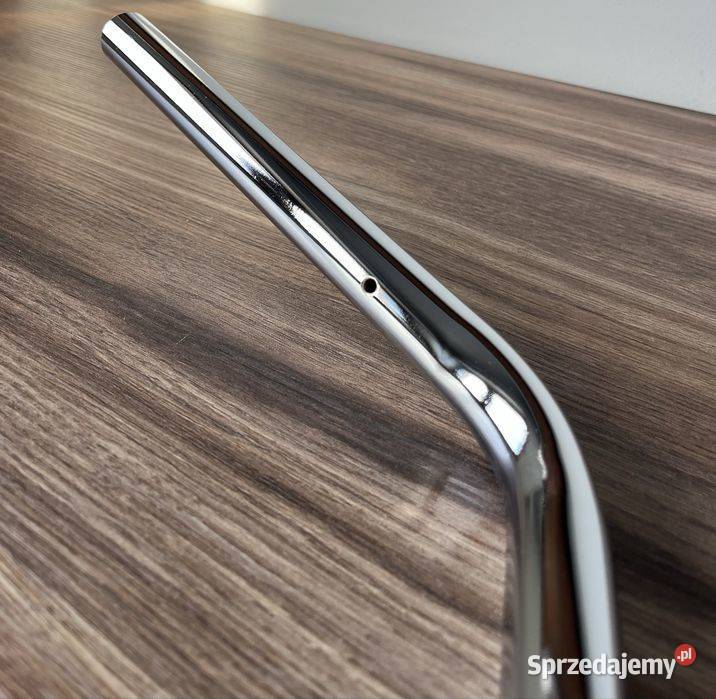 NOWA POLSKA KIEROWNICA WSK 175 Z OTWOREM NA Bielsko-Biała