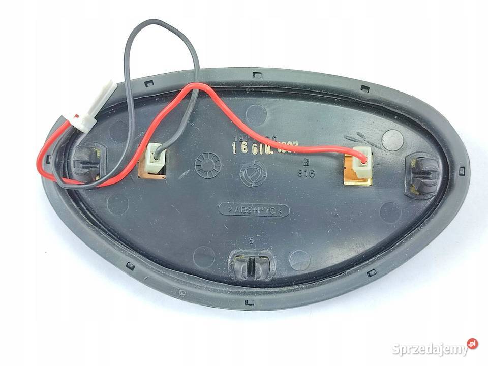 PRZYCISK KLAKSON FIAT PUNTO I 176 19931999 sprzedam