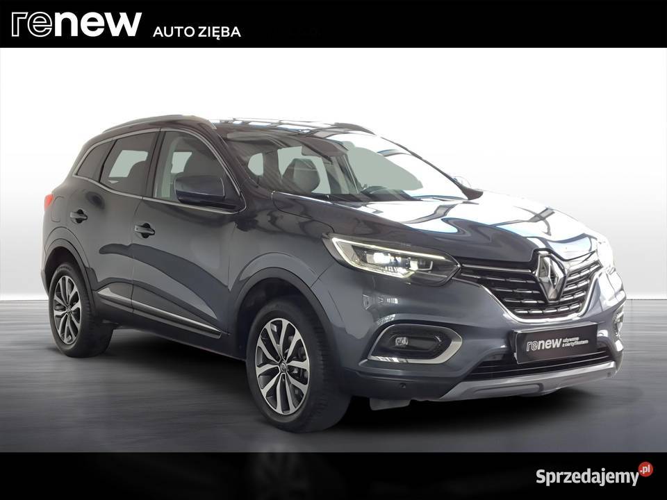 Kadjar 13 TCe FAP Intens 140 4/5