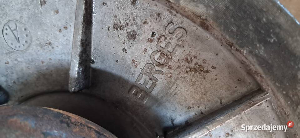 Koła pasowe regulowane wielkopolskie