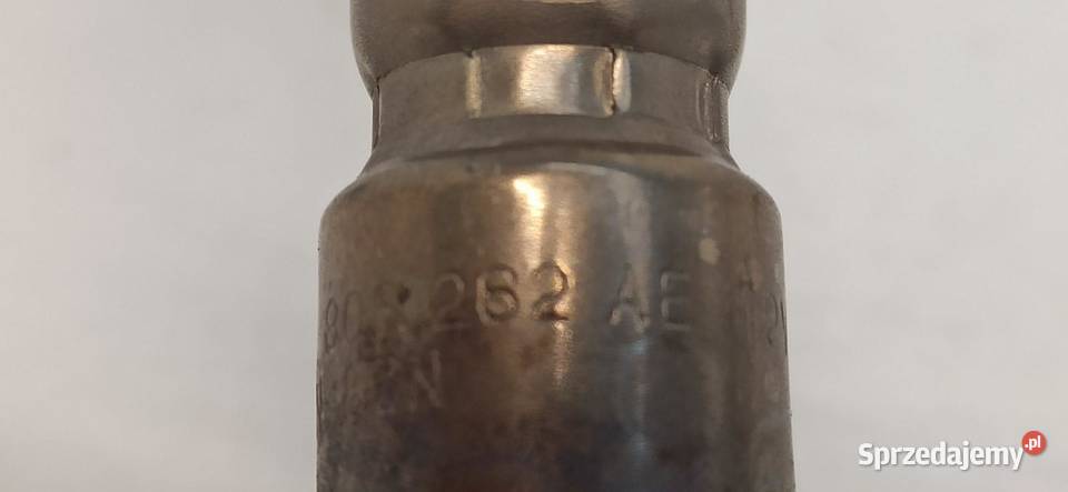 VW TIGUAN II SONDA LAMBDA 04L906262AE