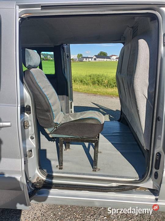 Fiat scudo16 multijet salon polska Fra VAT 23 Samochody dostawcze Zamość