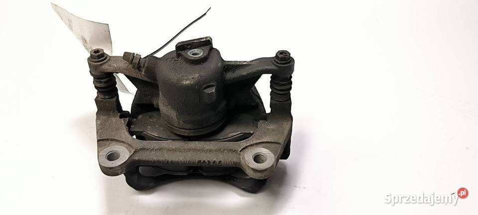 ZACISK HAMULCOWY PRZÓD LEWY SKODA KAROQ osobowe Lipno sprzedam