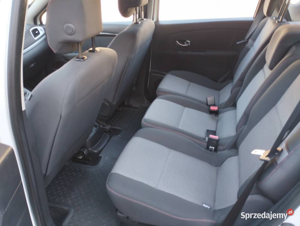 Sprzedam Renault Scenic Renault lubelskie Lubartów