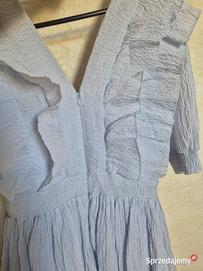Sukienka marki HM rozmiar S stan idealny Moda i Styl małopolskie Brzezna