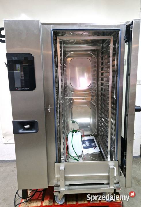 Piec CONVOTHERM Maxx pro 2020 2024
