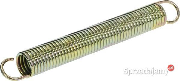 Sprężyna 55950080001 Kamionna sprzedam