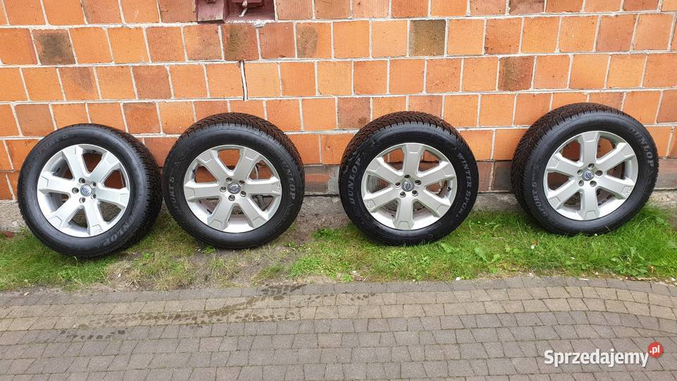 XC90 2012 Rdesign Rewelacyjny Stan 2399cm3 Wrocław sprzedam