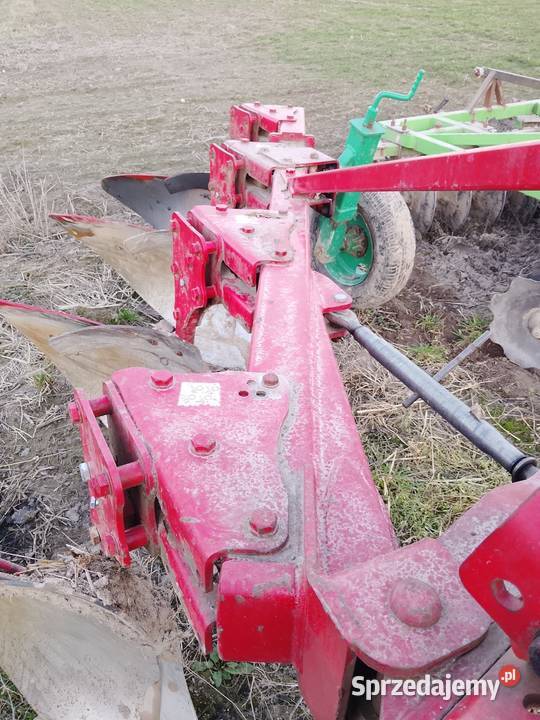 Pługi 31 agromasz Radzyń Podlaski