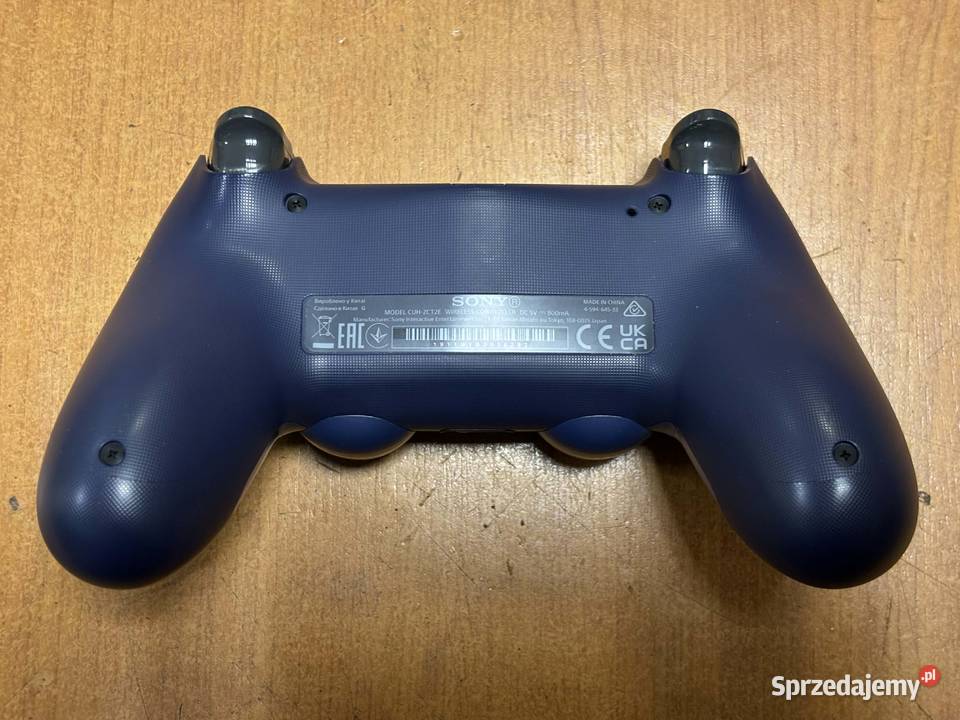 Konsola Sony Playstation 4 4 Slim 1TB Pad Elbląg