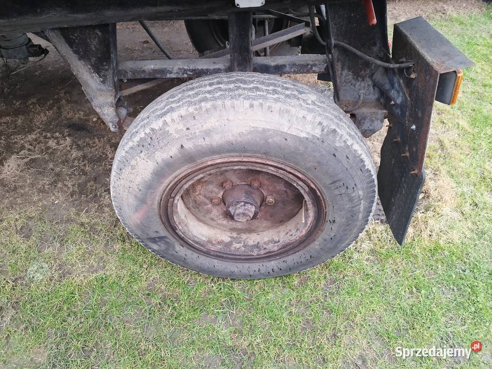 Koła 825 R20 do D47 D46 D732 Łęki