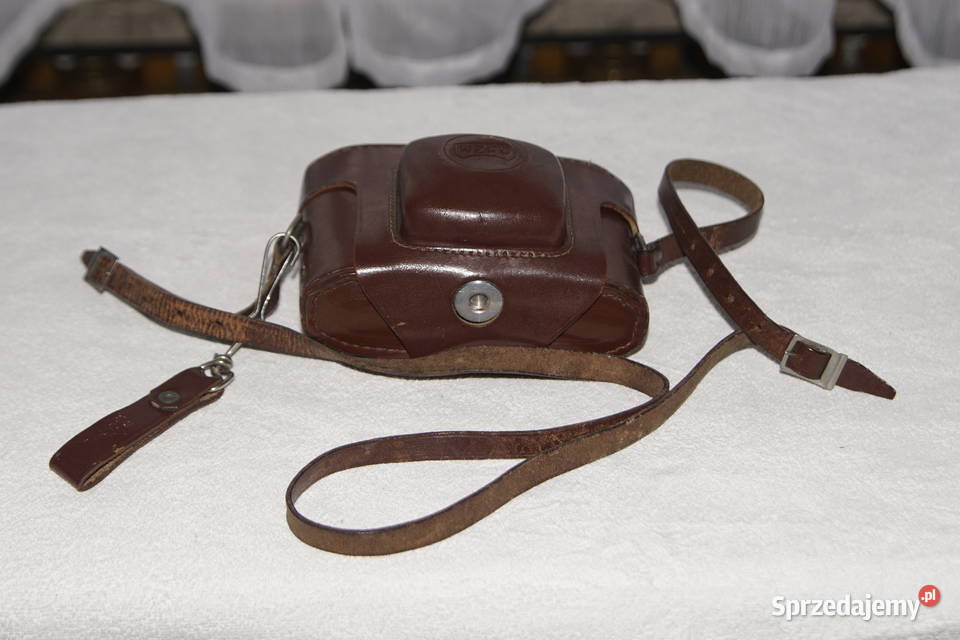 Aparat Fenix1 WZFO Warszawa Bielsko-Biała