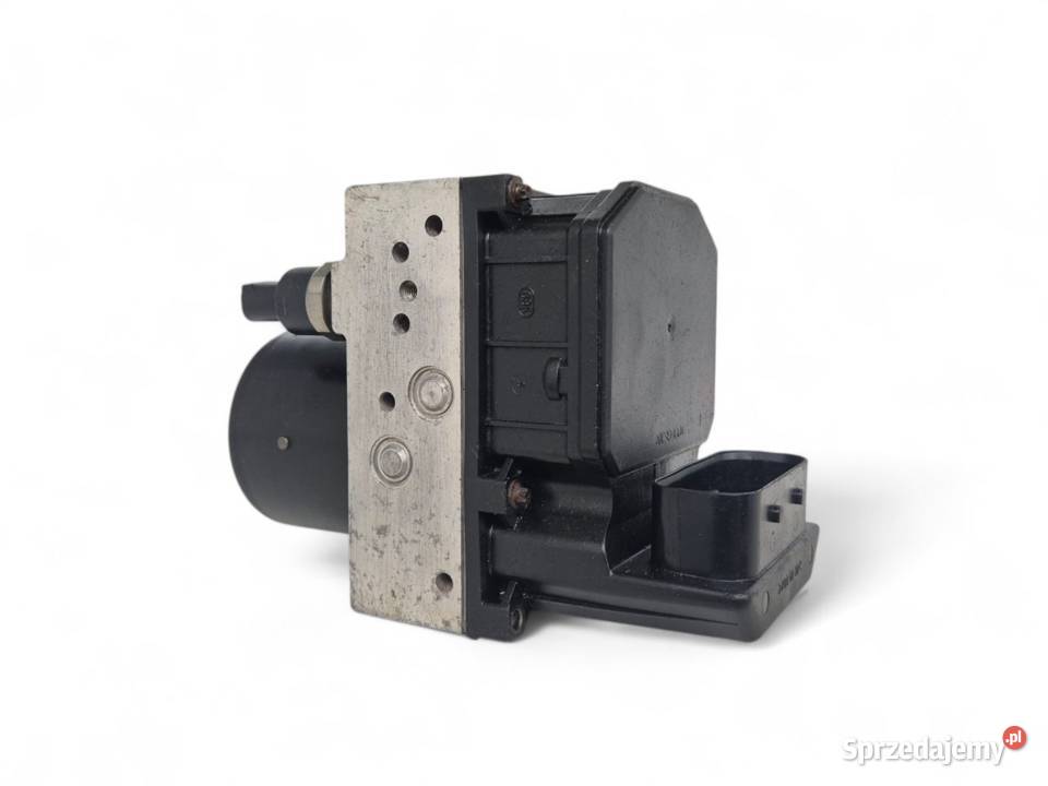 STEROWNIK POMPA ABS IBIZA III POLO FABIA osobowe