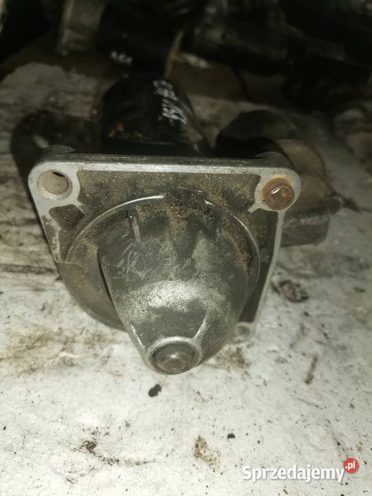 Rozrusznik Alfa Romeo 156 Wisznice