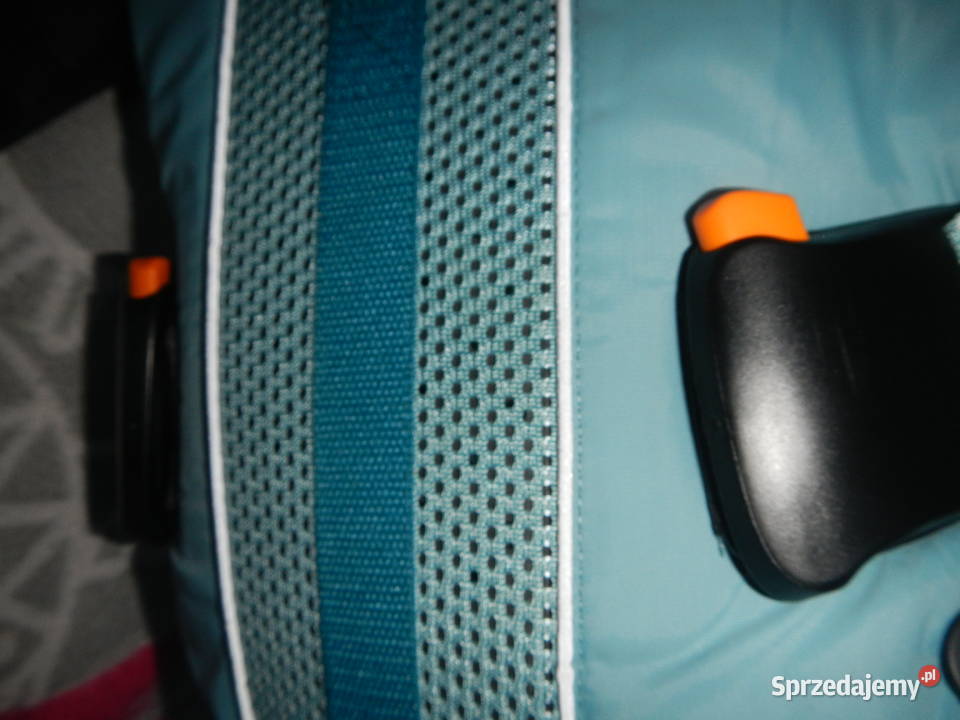 Babybjorn ONE air mesh kozackie jedyne nosidelko Wałbrzych