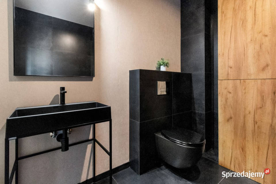 Mieszkanie 95m2 3pokojowe Katowice Barcelońska