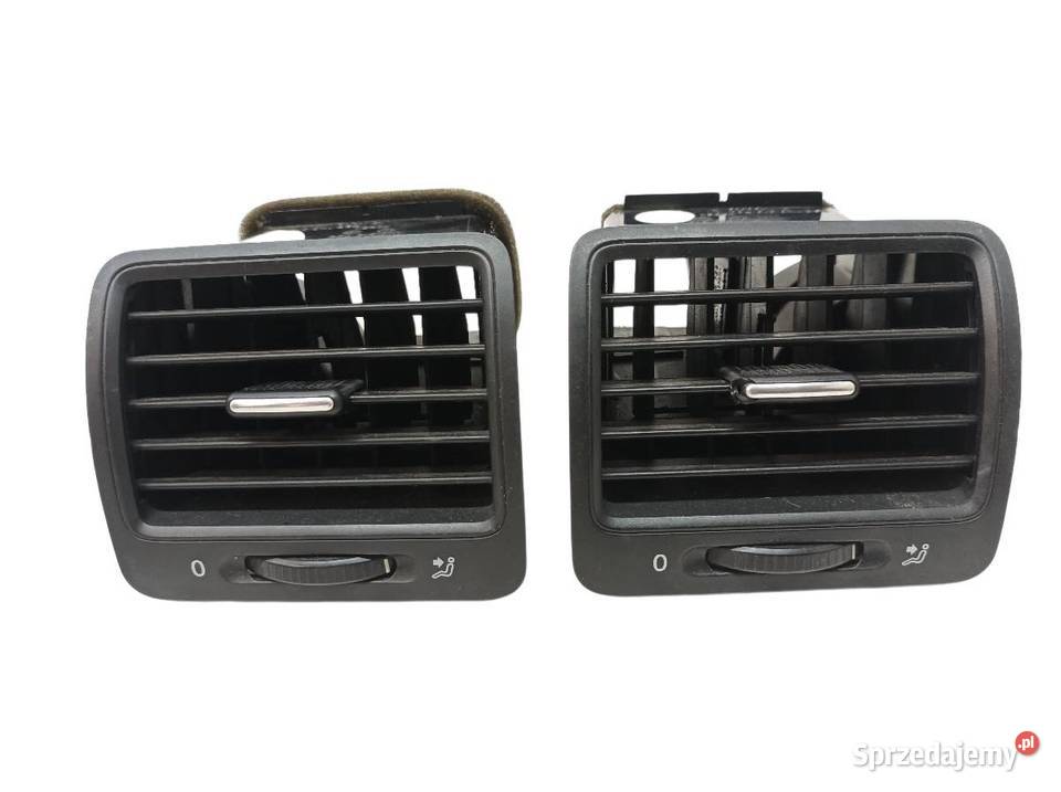 KRATKI NAWIEWU PRAWA LEWA DESKI KPL 1K0819709 VW