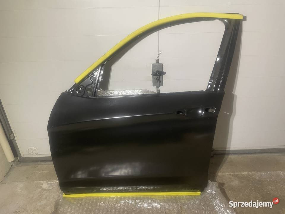Drzwi BMW x3 F25 OEM grunt nowe Pszczyna sprzedam