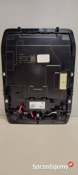 CUPRA FORMENTOR LAMPKA PODSUFITKI 5H0959561BM