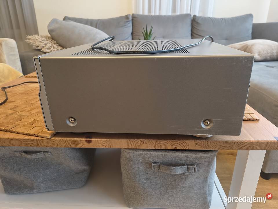 Amplituner kina domowego Yamaha RXV 650 podkarpackie Rzeszów