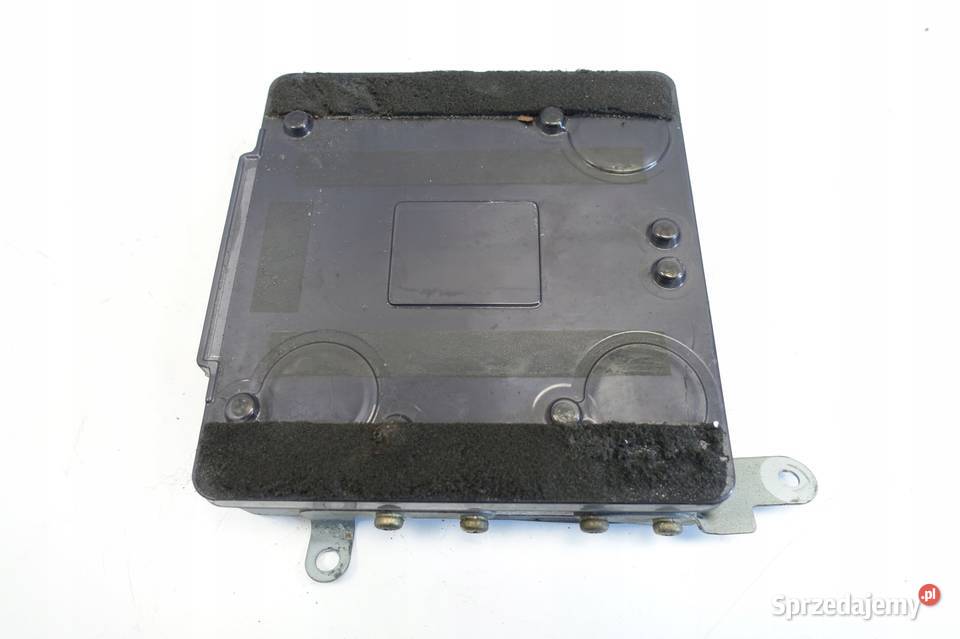 Toyota Supra III 30 i MODUŁ sterownik SENSOR ABS osobowe Chełm