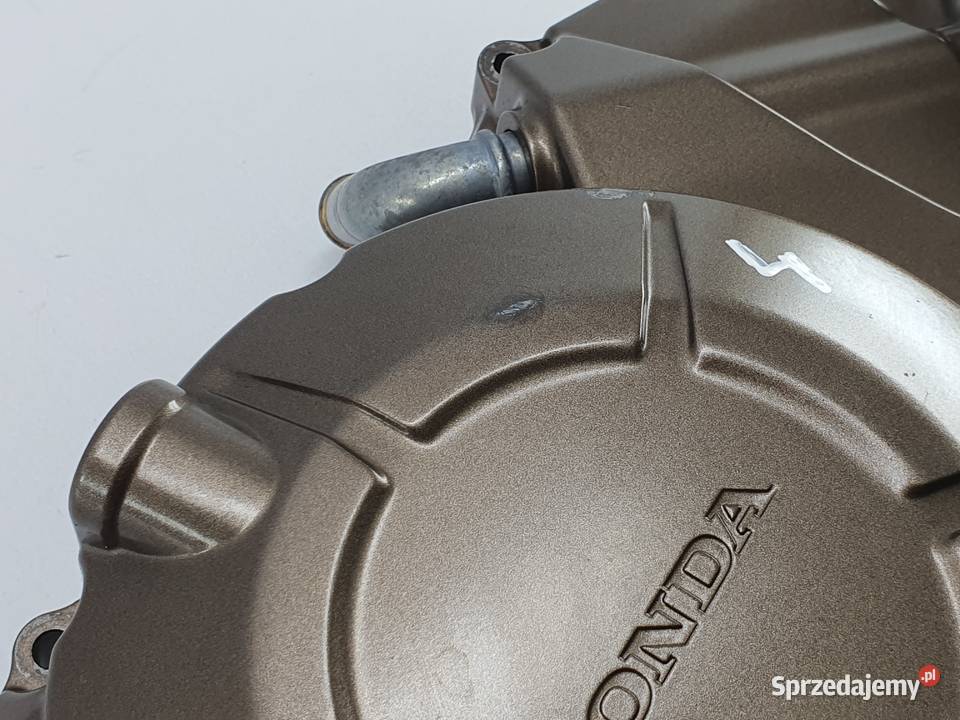 Dekiel Sprzegla Pokrywa Pompa Honda Crf 1000
