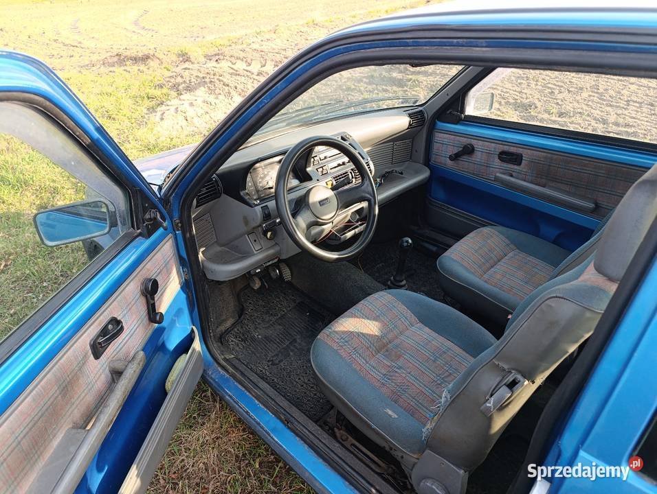 Fiat Cinquecento 700 Chrząchów sprzedam