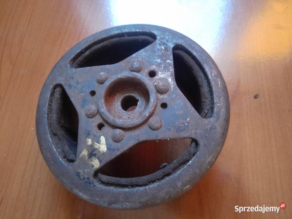 magneto simson Sulęcin