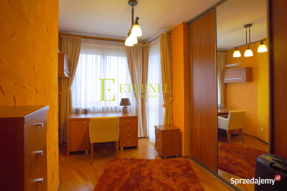 Ekskluzywny apartament 835m2 do CENTRUM 1 małopolskie Kraków
