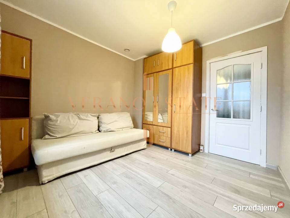 Bezczynszowe 4 Pok Trzystronne 2020 r PKP Sprzedaż Nowa Iwiczna