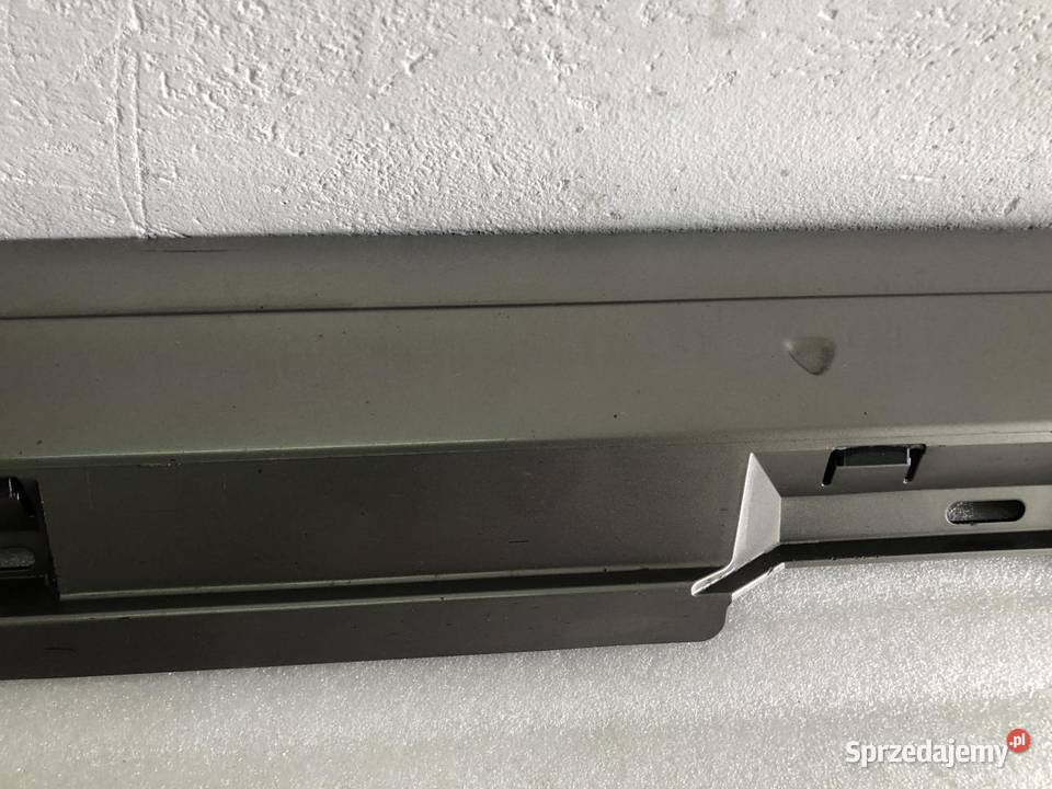 LISTWA PROGOWA LEWA 3C8853855B VW PASSAT CC LC8Y