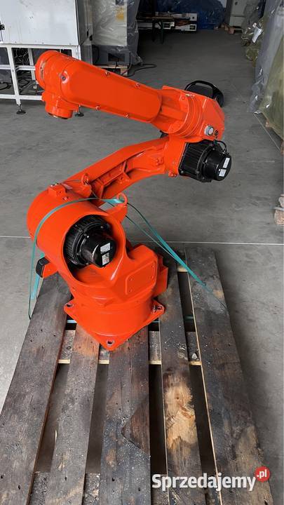 Ramię robota yaskawa Motoman sk6 YRSK6 2007