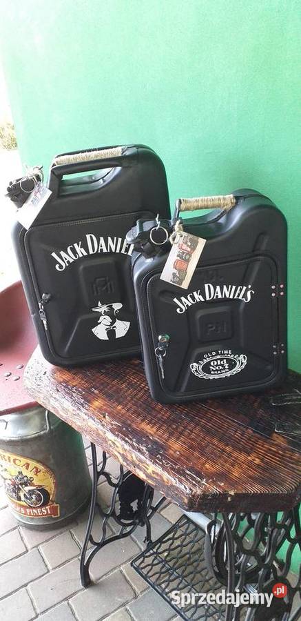 kanister gaśnicabarek prezent Pozostałe Częstochowa