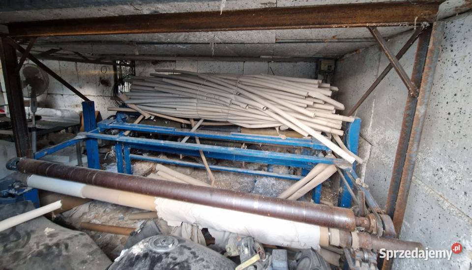 Przewijarka do papieru toaletowego z listownicą sprzedam