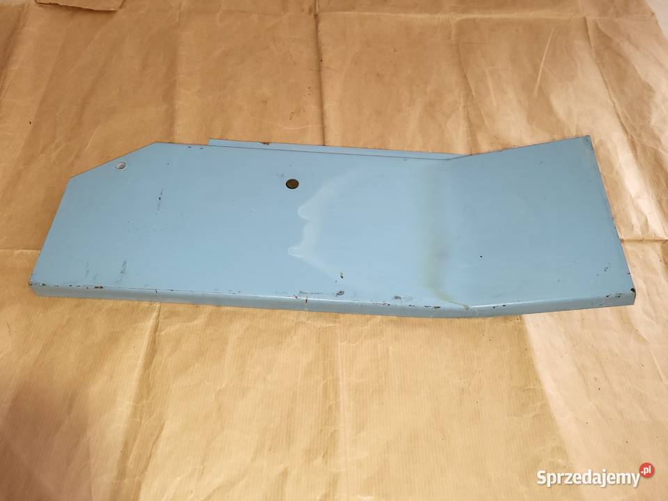 VW Bulik Buli Bullik 55 67 Nowy parapet komory Piaseczno